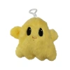 Fantasma peluche juguete colgante llavero bolsa decoración Specification image